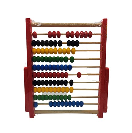 Counting Frame