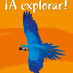 Collins ¡A Explorar! Activity 2