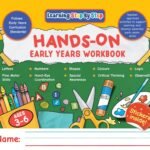 Hands-On Early years workbook