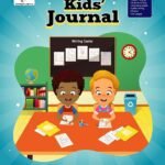 Not Just Another Kids' Journal
