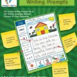 Big Book of Writing Prompts