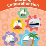 Jolly Literacy - Reading Comprehension Pupil Book 2