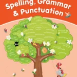 Jolly Literacy - Spelling, Grammar & Punctuation Pupil Book 2