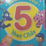 Stories for 5 Year Olds