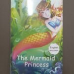 The Mermaid Princess