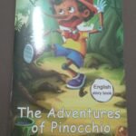 The Adventures of Pinocchio