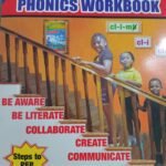 Grade 3 Integrated Phonics Workbook