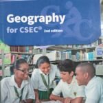 Oxford CXC Geography Study Guide for CSEC