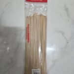 Bamboo Skewers 10"