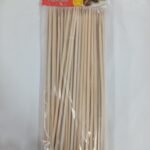 Bamboo Skewers 8"