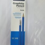 Studmark Graphite pencil (12)