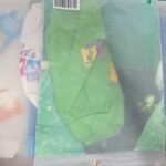 Let's Craft together Smock