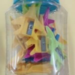 Airplane Sharpener