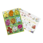 Jolly Phonics Alternative Spelling & Alphabet Posters