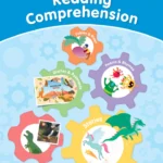 Jolly Literacy: Reading Comprehension Pupil Book 1 (Print Letters)