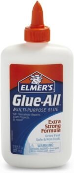 Elmer's School Glue ALL 118ml - Image 2
