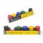 A+ Home Tempera post paint 6 count