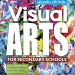 Longman Visual Arts for Lower Secondary - NE- 2nd ediiton