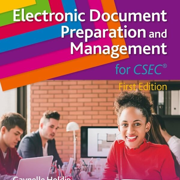 Electronic Document Preparation and Management for CSEC