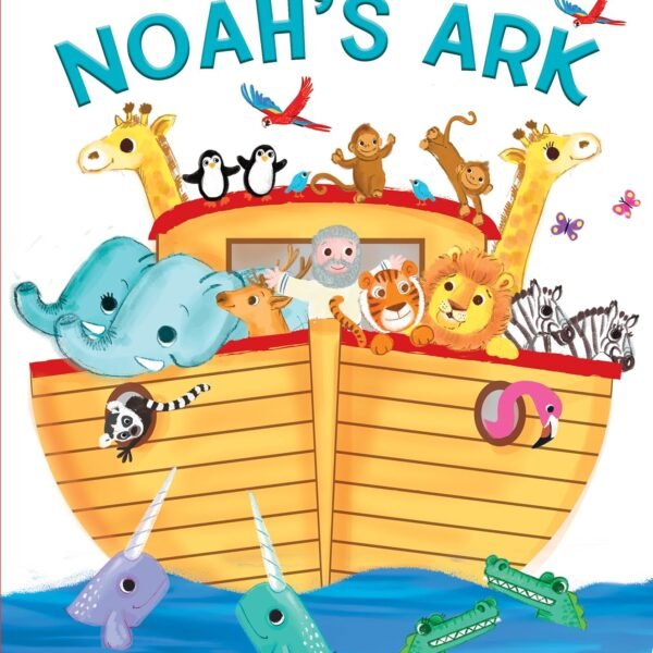 Noah's Ark