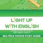 Light Up With English: An English Literature Workbook for CSEC(R) English B - Paper 01