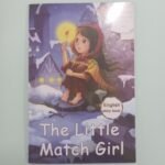 The Little Match Girl Story Book