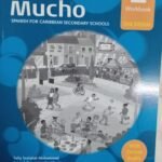 Dime Mucho Workbook 2