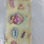 Metacolor Zipper Pencil bag
