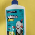 Studmark White glue 250ml