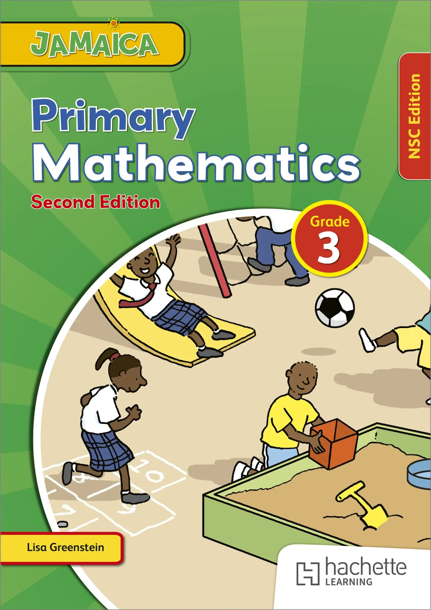 Jamaica-Primary-Mathematics-Grade-3.webp Primary Mathematics for Jamaica Pupil Book 3: National Standards Curriculum Edition - Image 1