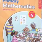 Primary Mathematics for Jamaica Pupil Book 4: National Standards Curriculum Edition