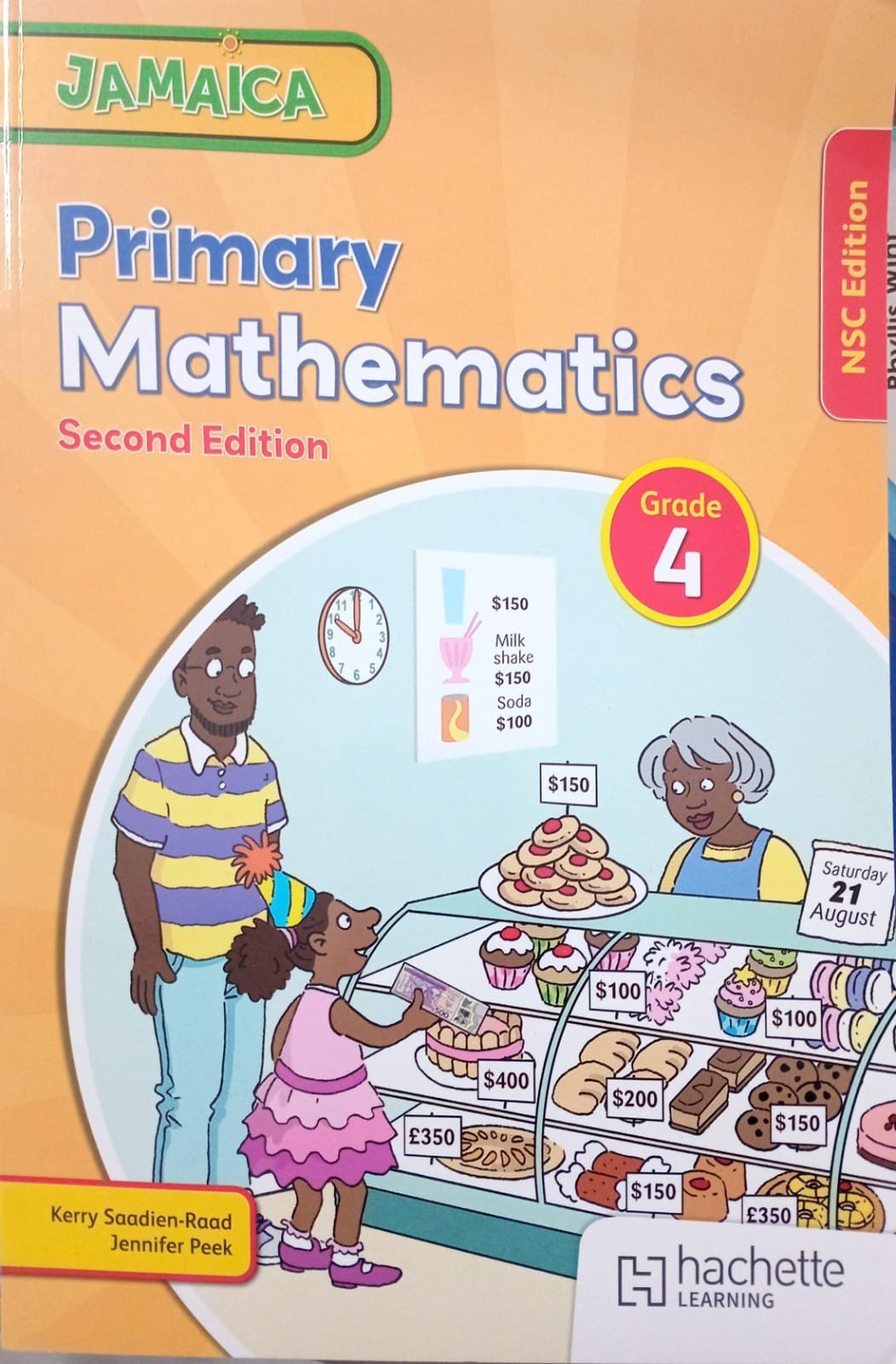 WhatsApp-Image-2026-08-04-at-10.05.jpeg Primary Mathematics for Jamaica Pupil Book 4: National Standards Curriculum Edition - Image 1