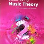 Grade 2 Discovering Music theory
