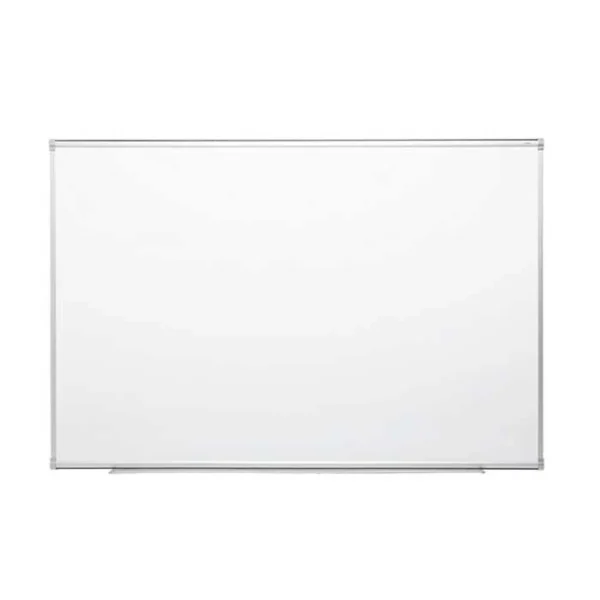 White board metal frame