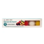 Gouache paint 6 count