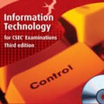 Cambridge Information Technology for CSEC 3rd Edition (Paperback) Cambridge Secondary Books