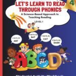 Let's Learn to Read Through Phonics