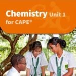 Study Guide Chemistry Unit 1 for Cape
