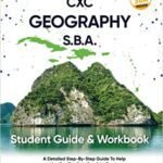 CXC Geography SBA