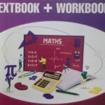 Caribbean Mathematics Textbook and Workbook Grade 8