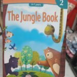 The Jungle Book