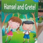 Hansel and Gretel Level 1