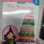 The Princess and the Pea