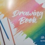 Scholar Drawing Book 48 pages