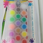 Bazic Kids Paint
