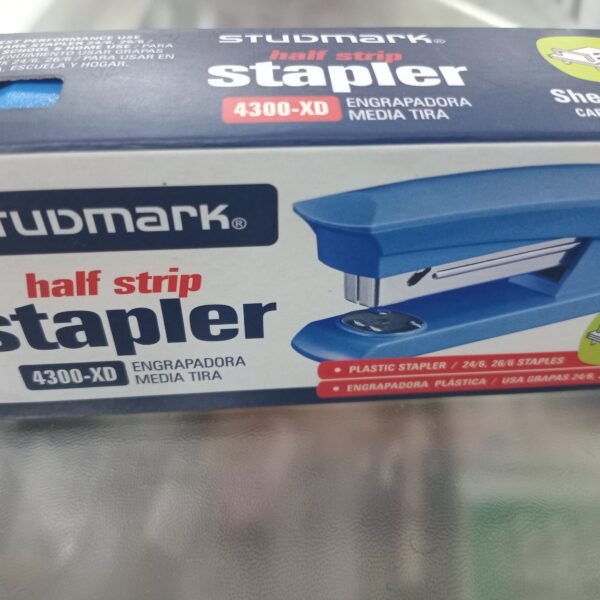Studmark Half Strip Stapler