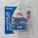 Bazic Mini Stapler