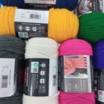 Super Saver Crotchet Thread
