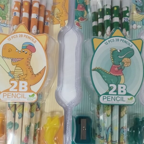 ZY-3254 Pencil Set