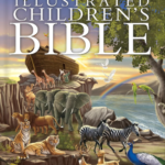 The Complete Illustrated Children's Bible